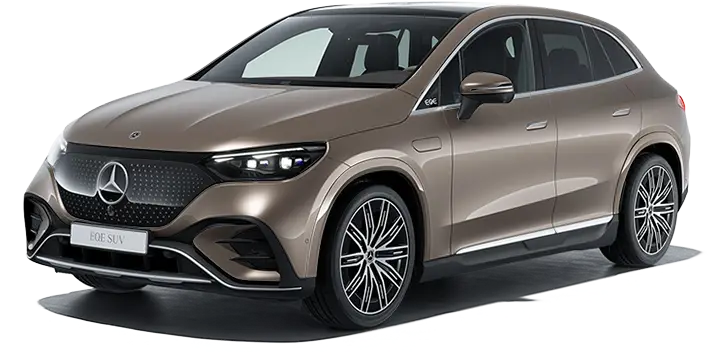 EQE 350 4MATIC SUV