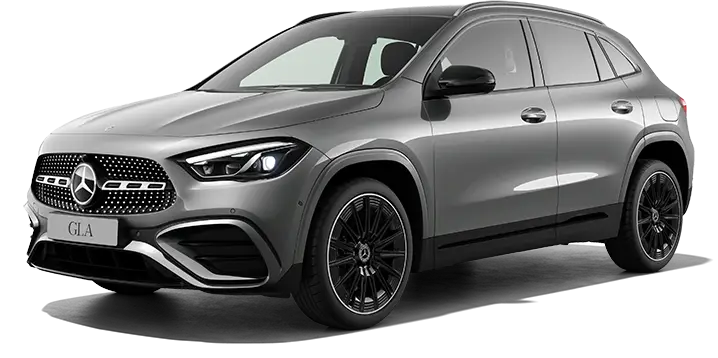 GLA 200 d 4MATIC Urban Stars