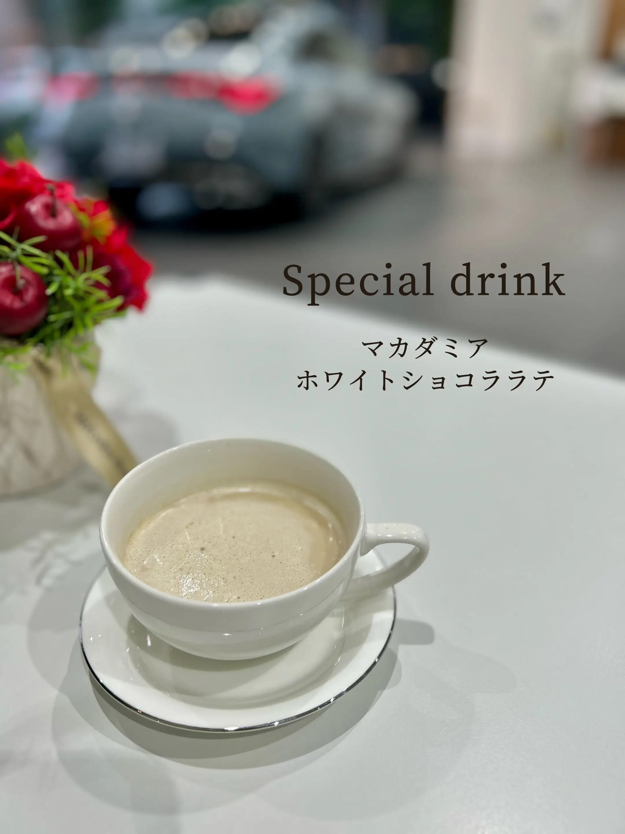 【中央】10月限定ドリンクのご紹介