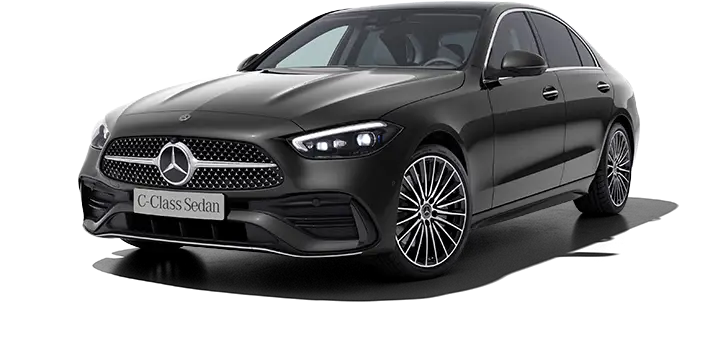 C 220 d Luxury（ISG）