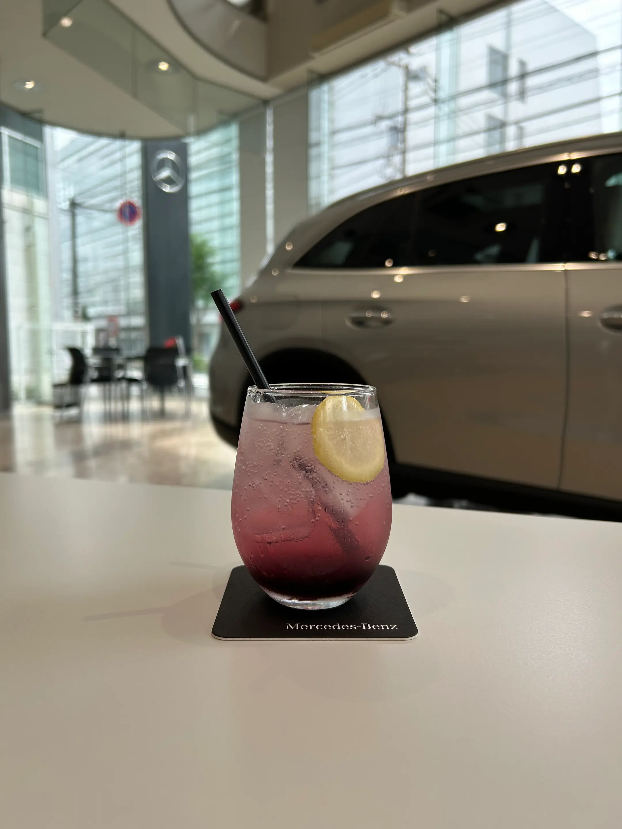 【藤沢】9月限定ドリンクのご紹介