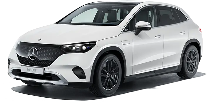 EQE 350 4MATIC SUV