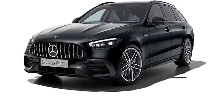 Mercedes-AMG C 43 4MATIC Stationwagon