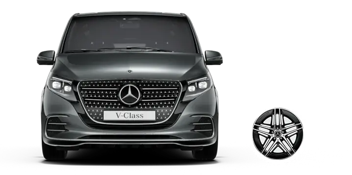 V 220 d