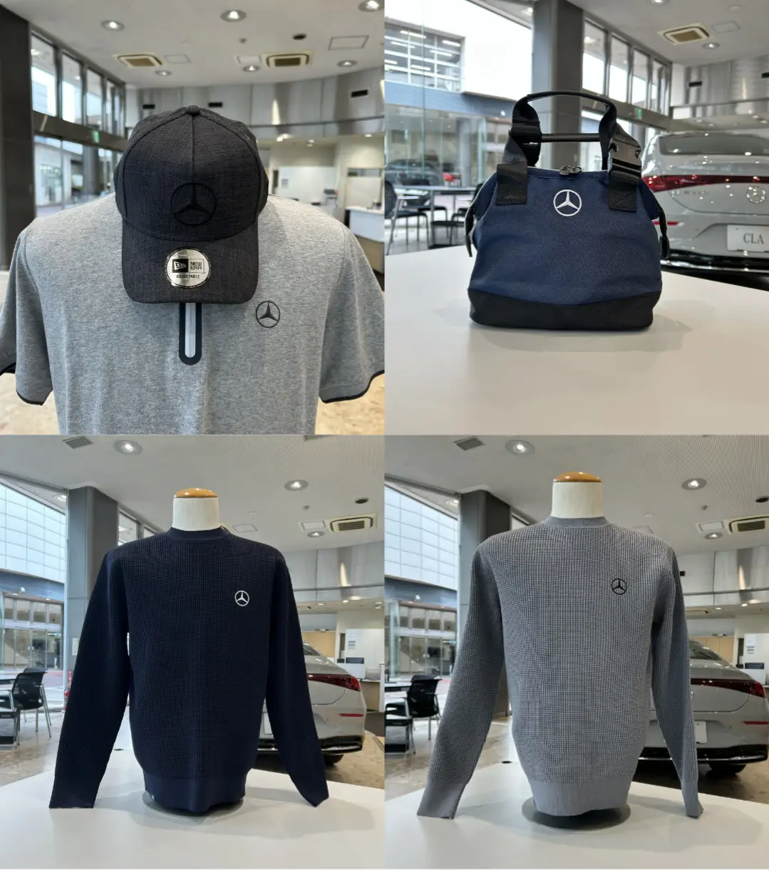 【藤沢】NEW Collectionのご紹介！