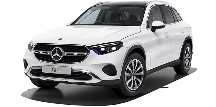 GLC 220 d 4MATIC Core(ISG)