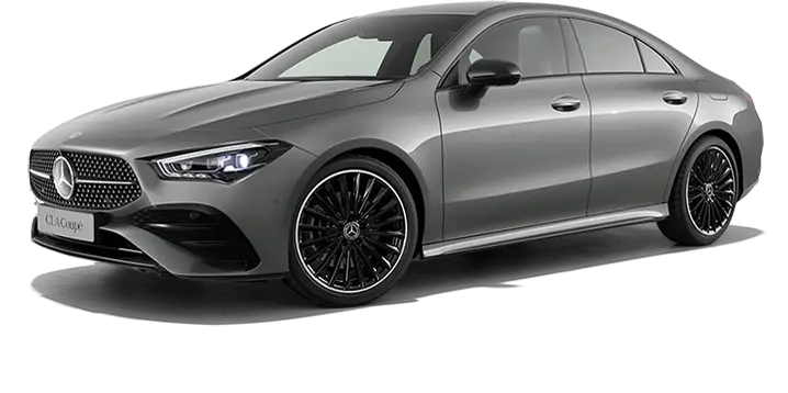 CLA 200 d Urban Stars