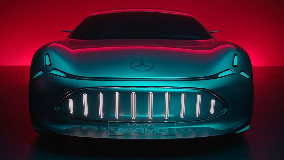 Mercedes-AMGの新たな境地