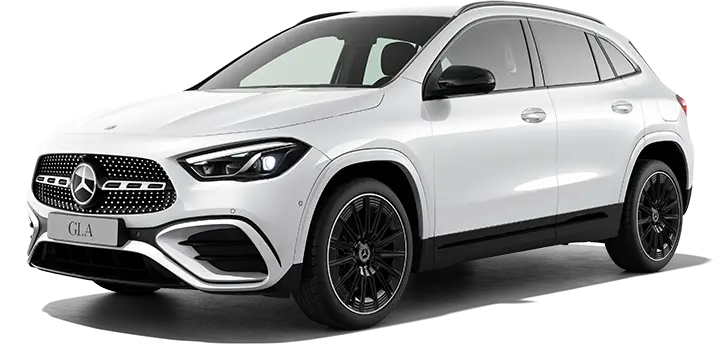 GLA 200 d 4MATIC Urban Stars