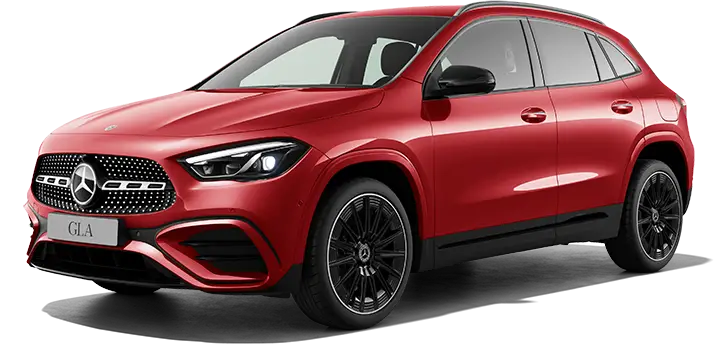 GLA 200 d 4MATIC Urban Stars