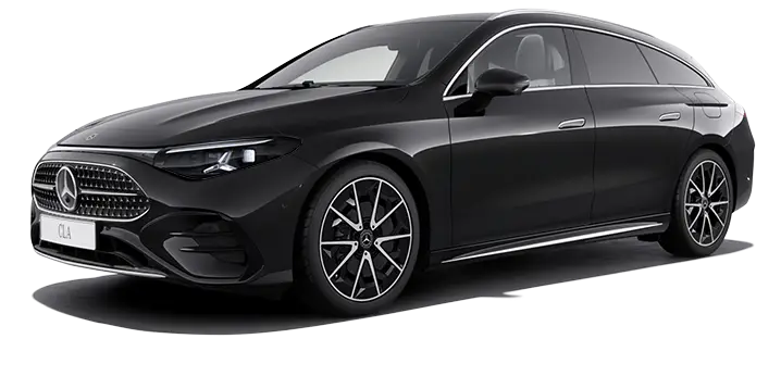 CLA 220 Shooting Brake