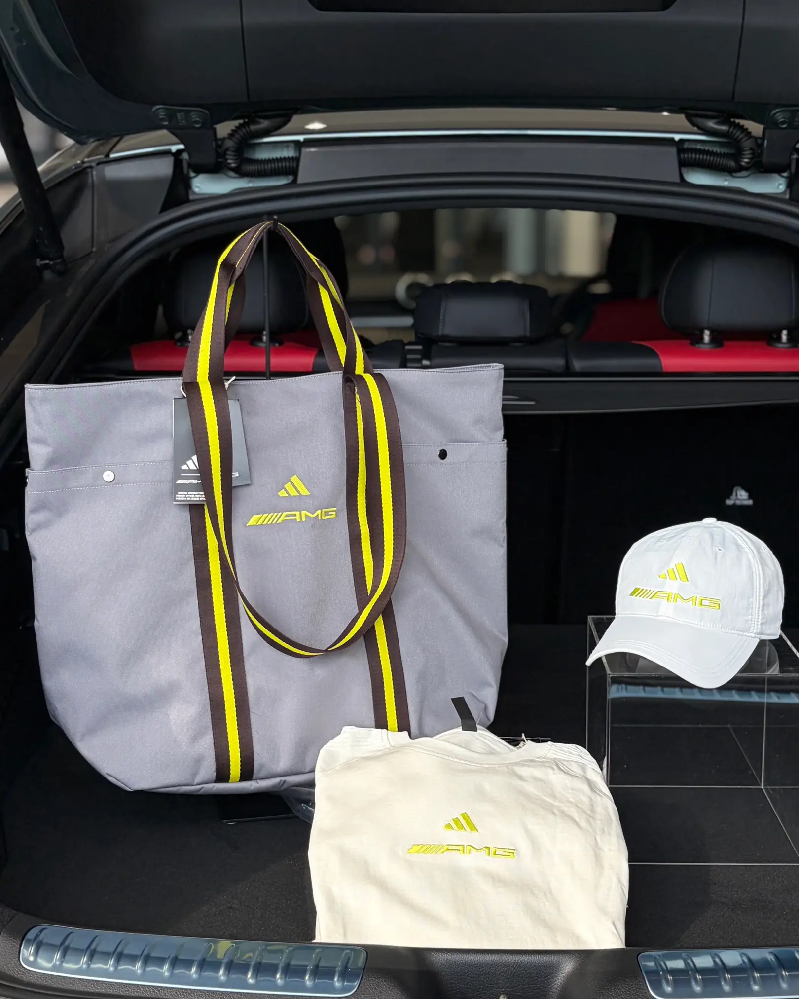 【多摩】Mercedes-AMGコレクション入荷のご案内！