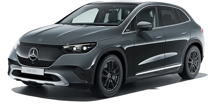 EQE 350 4MATIC SUV