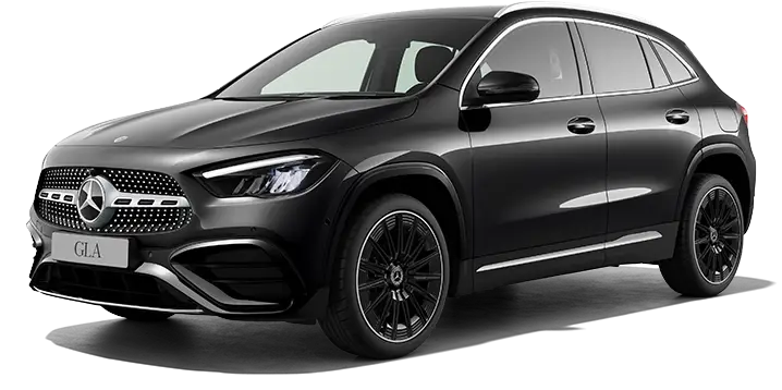 GLA 200 ｄ 4MATIC Urban Stars