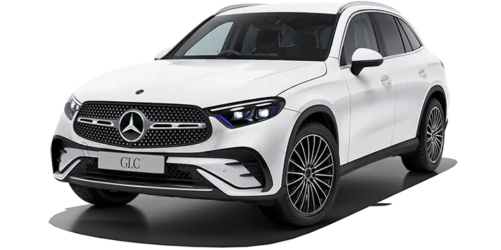 GLC 220 d 4MATIC Core (ISG)