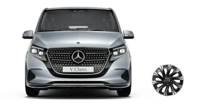 V 220 d long