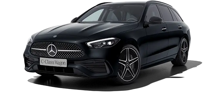 C 220 d Stationwagon Sports (ISG)