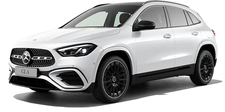 GLA 200 d 4MATIC Urban Starts