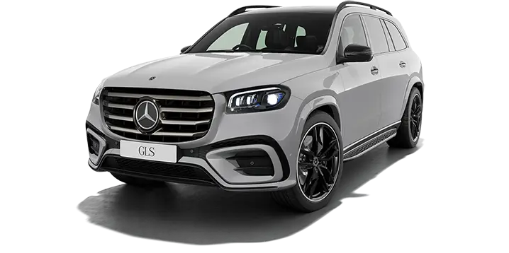 GLS 450 d 4MATIC Night Edition（ISG）