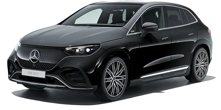 EQE 350 4MATIC SUV