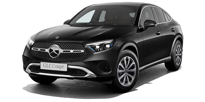 GLC 220 d 4MATIC Coupe Core（ISG）