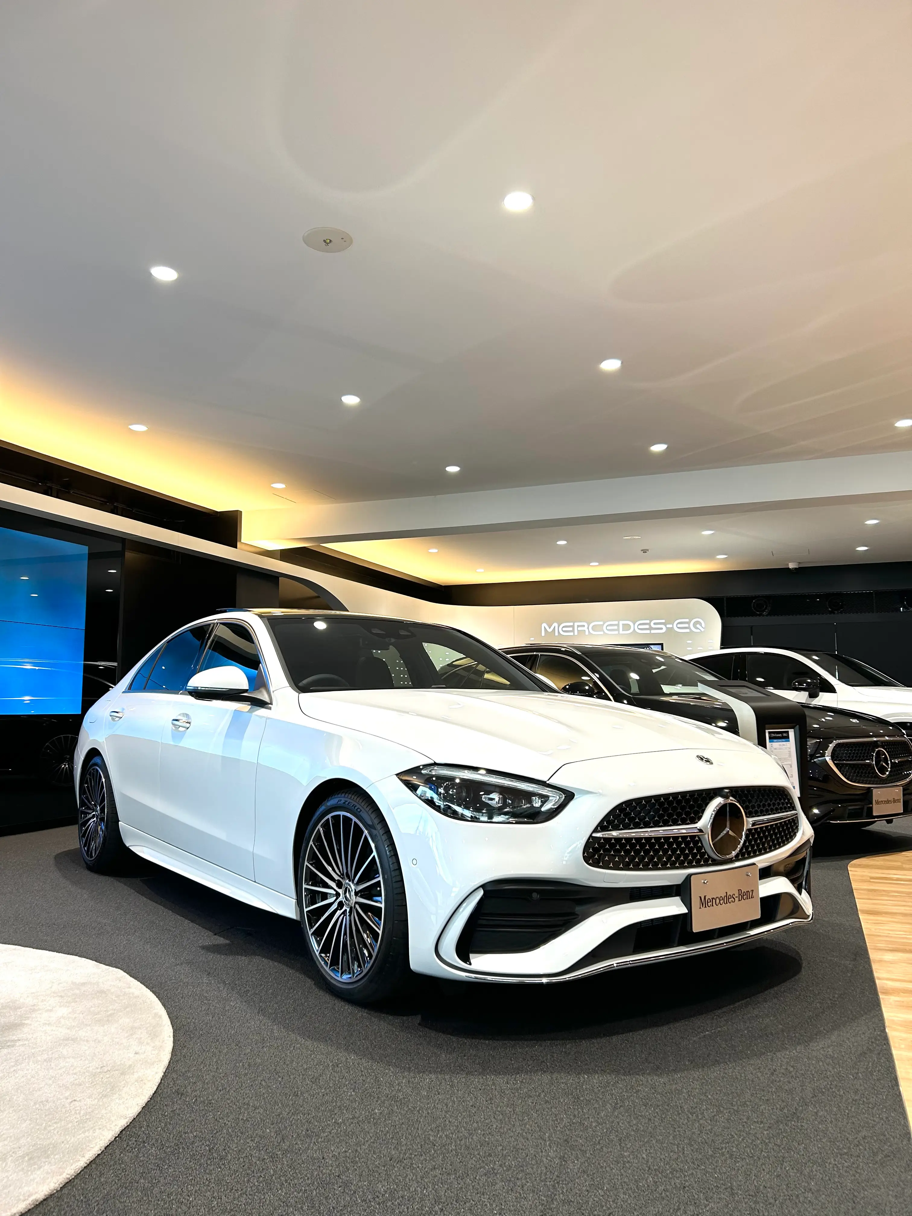 【横浜中央】NEW！展示車のご紹介★