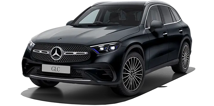 GLC 220 d 4MATIC Core (ISG)