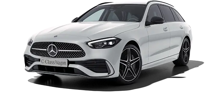 C 220 d Stationwagon Sports（ISG）