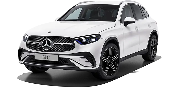 GLC 220 d 4MATIC Sports (ISG)