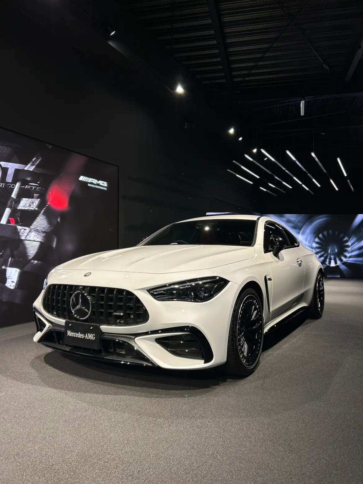 【AMG東京世田谷】 New展示車