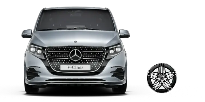 V 220 d long