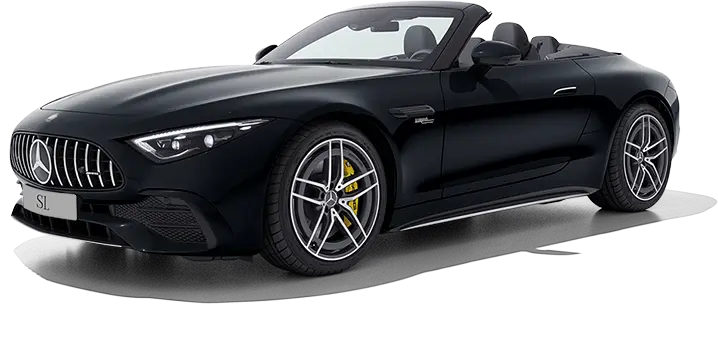 Mercedes-AMG SL 43