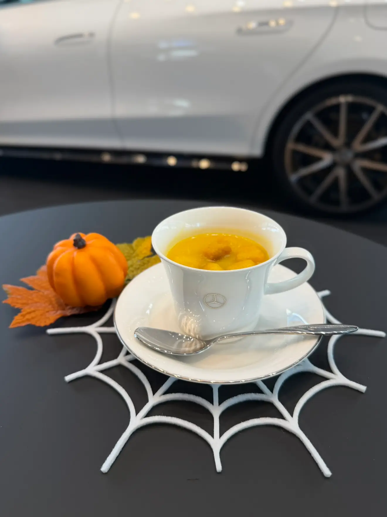 【横浜中央】ハロウィン期間限定ドリンクのご案内