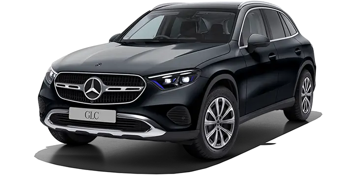 GLC 220 d 4MATIC Core (ISG)