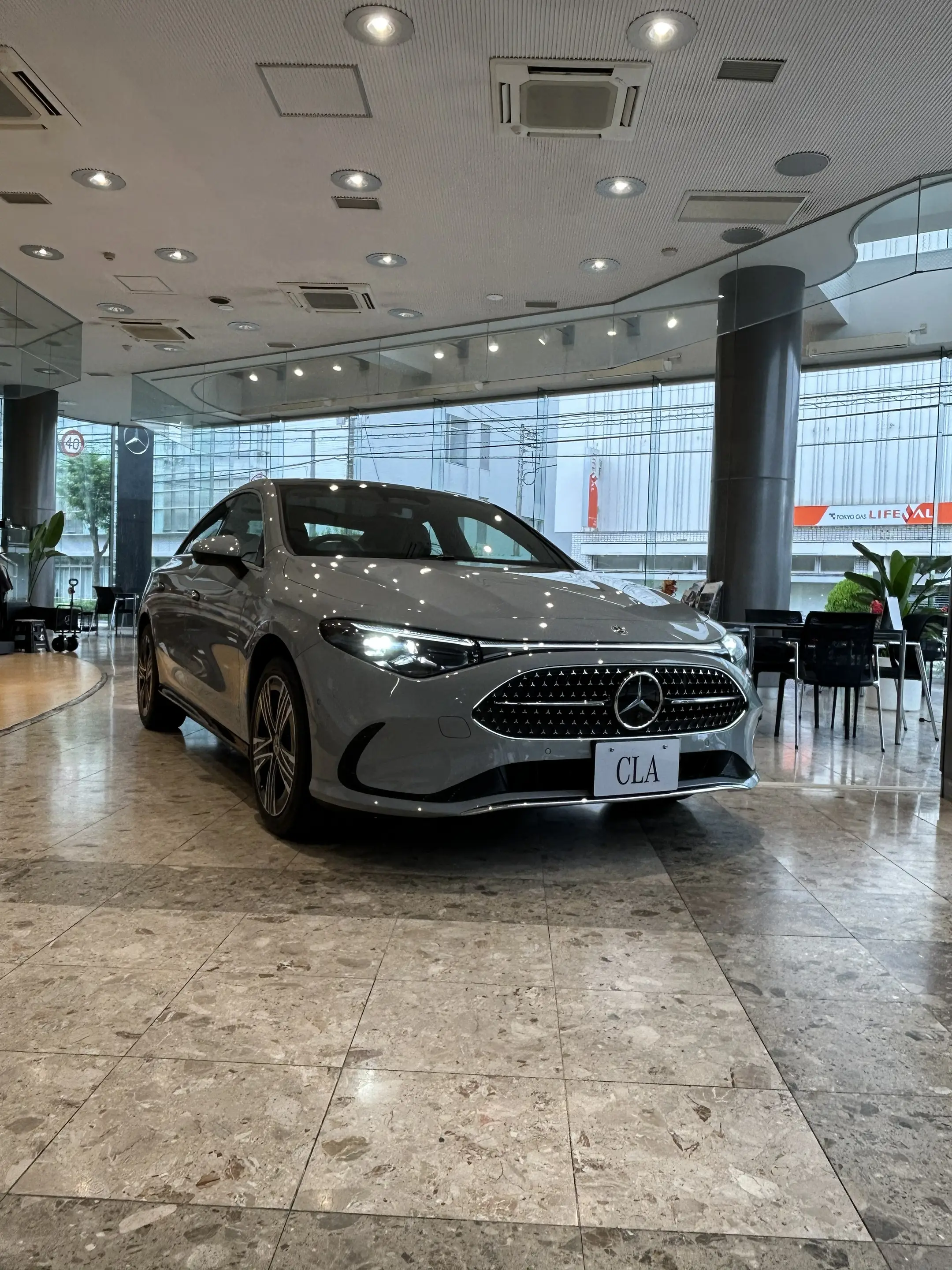 【藤沢】NEW展示車のご案内