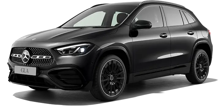 GLA 200 d 4MATIC Urban Stars