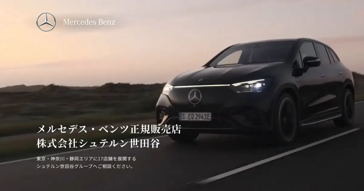 株式会社シュテルン世田谷