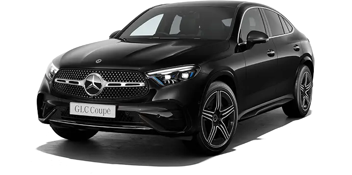 GLC 220 d 4MATIC Coupe Sports（ISG）