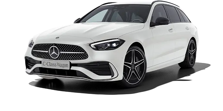 C 200 Stationwagon Sports（ISG）