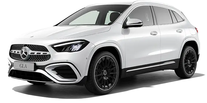 GLA 200 d 4MATIC Urban Stars