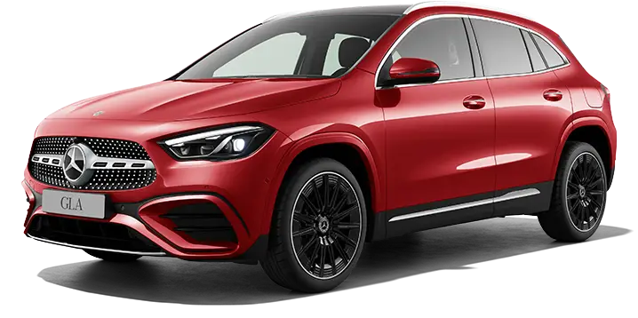 GLA 200 d 4MATIC Urban Stars