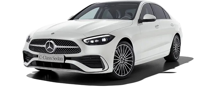 C 200 Luxury(ISG)