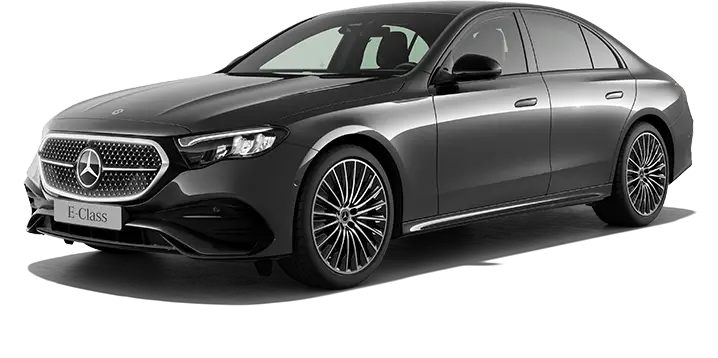 E 220 d Sports Night Edition (ISG)