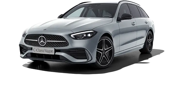 C 200 Stationwagon Sports（ISG)