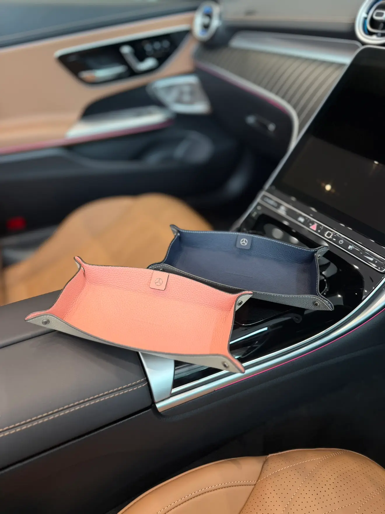 【あざみ野】「Mercedes-Benz×BONAVENTURA」コラボ新商品のご紹介