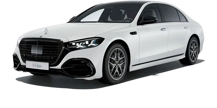 S 500 4MATIC long (ISG)