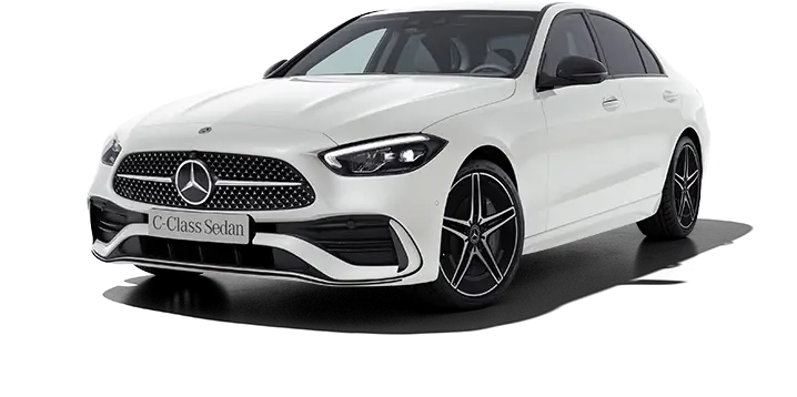 C 200 Sports（ISG）