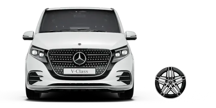 V 220 d Long