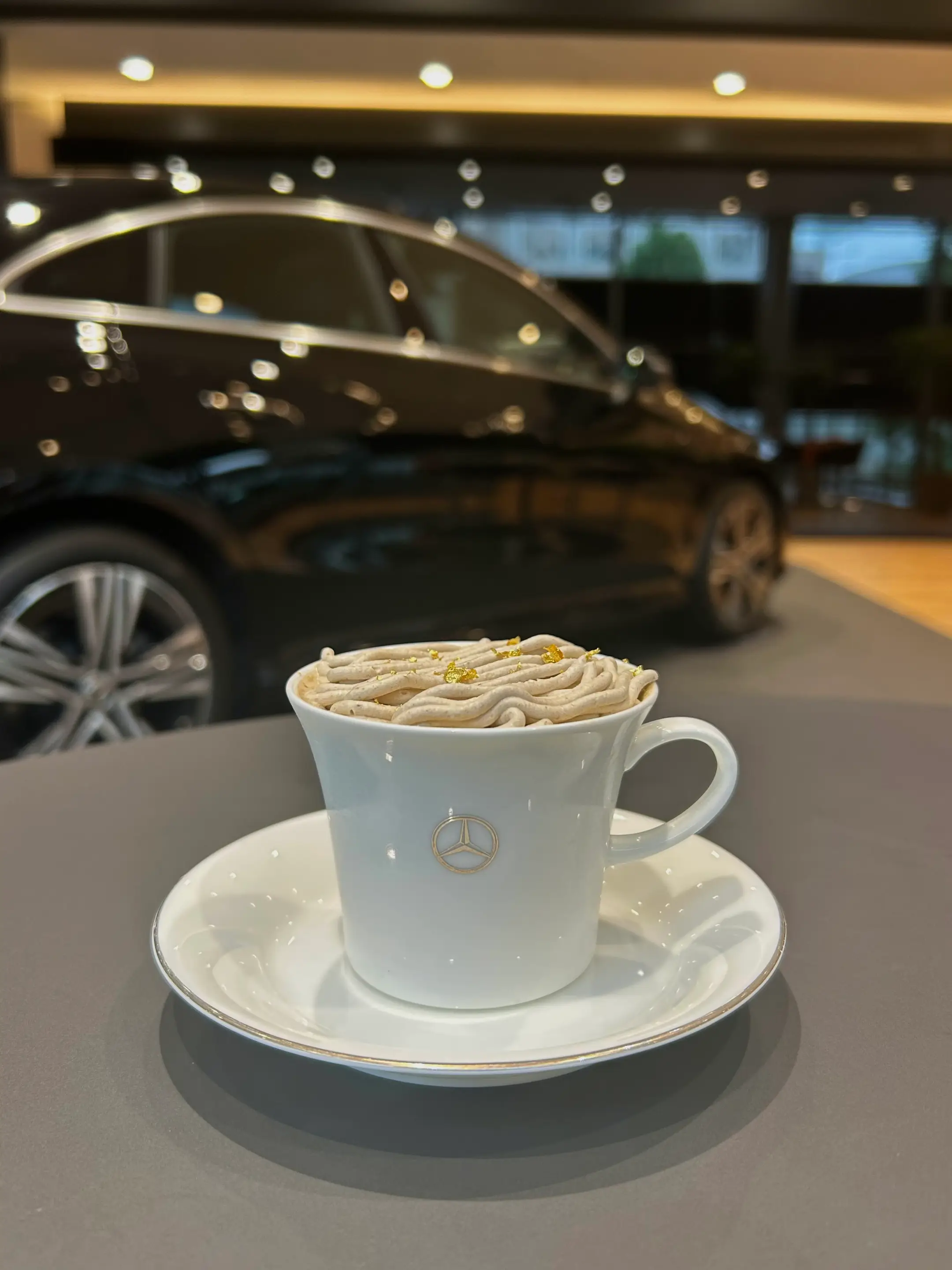 【あざみ野】10月限定ドリンクのご紹介
