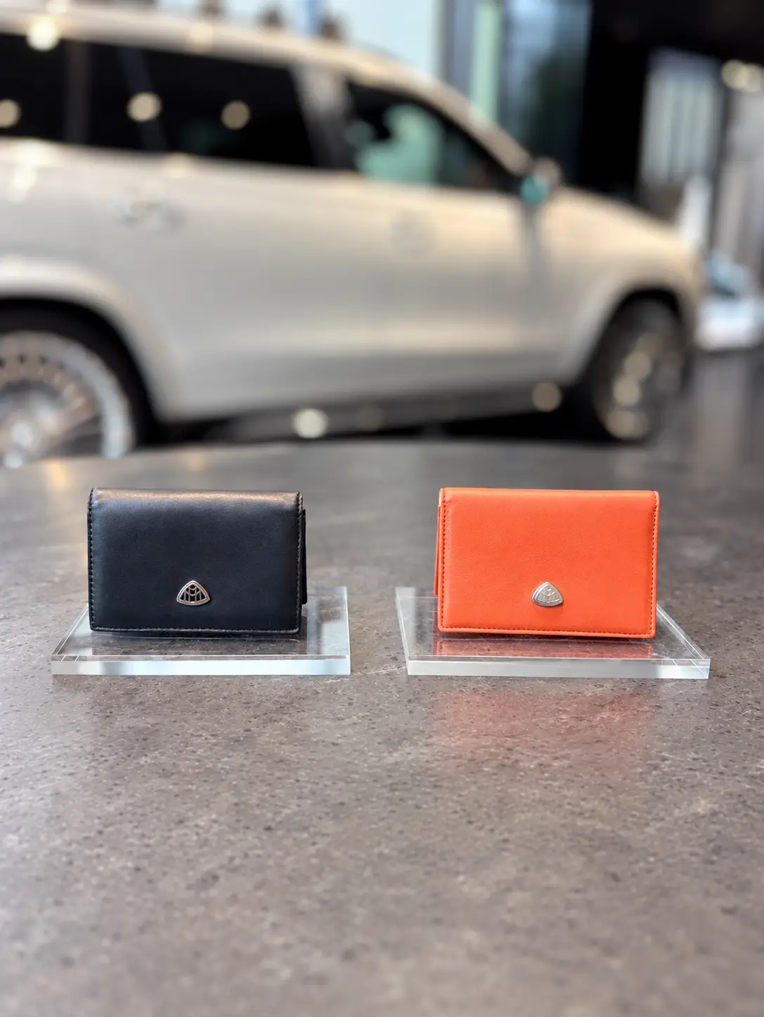 【MAYBACH-Collectionのご紹介📢】